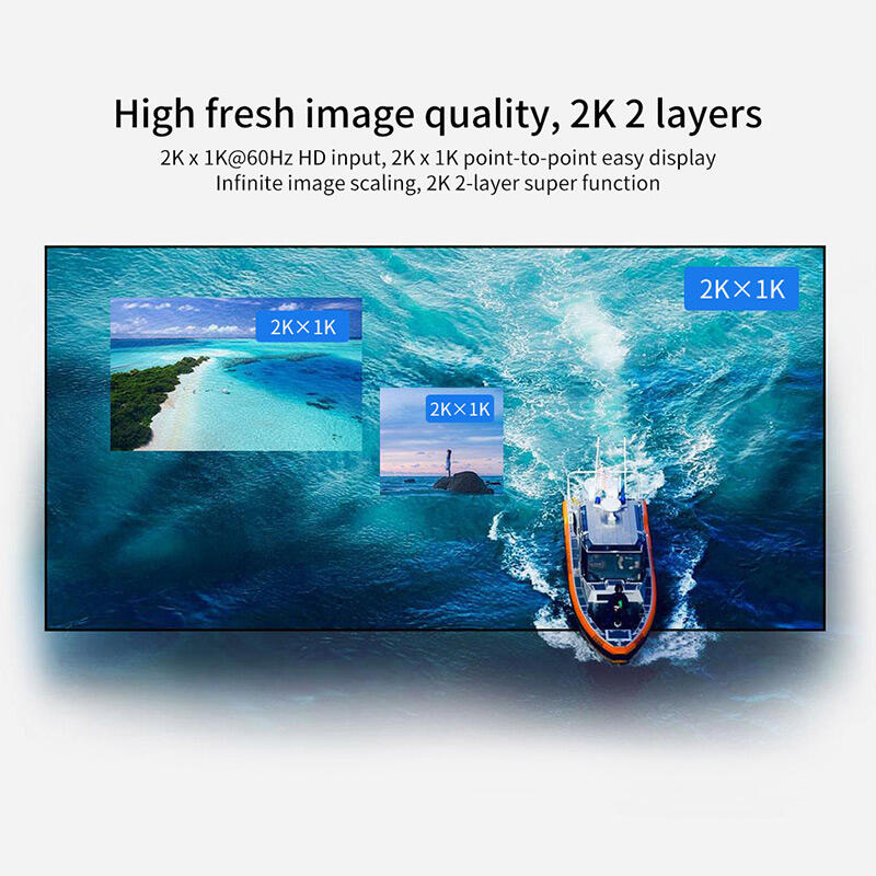 映像プロセッサ・4種類のミキシング機能付き: デジタルミキシングプロセッサ－ユニット (D-2008SP) | TOA株式会社